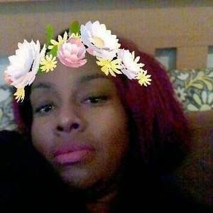 Meet your Posher, Candice